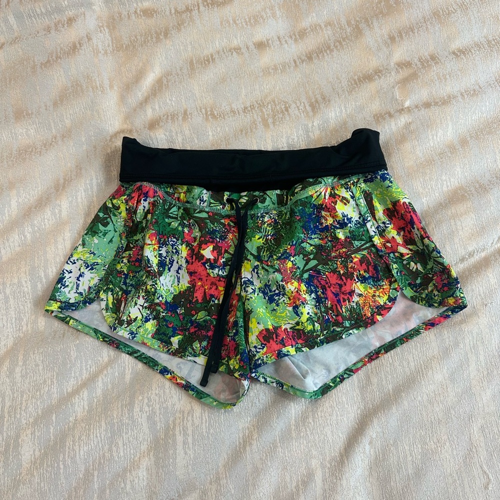 Athleta Shorts